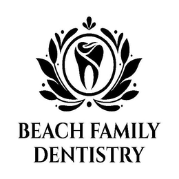 BEACH FAMILY DENTISTRY trademark