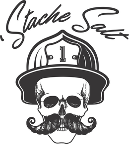 'STACHE SALT 1 trademark