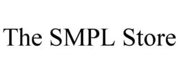 THE SMPL STORE trademark