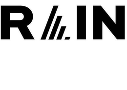 RAIN trademark