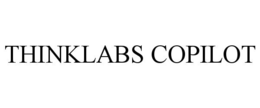 THINKLABS COPILOT trademark