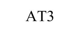 AT3 trademark