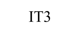 IT3 trademark