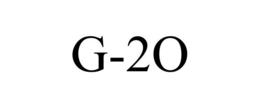 G-2O trademark