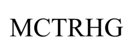 MCTRHG trademark