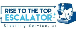 RISE TO THE TOP ESCALATOR CLEANING SERVICE, LLC trademark