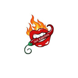 HOT ADDICTION trademark