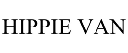 HIPPIE VAN trademark