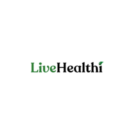LIVEHEALTHI trademark