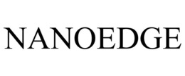 NANOEDGE trademark