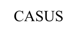 CASUS trademark