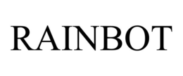 RAINBOT trademark