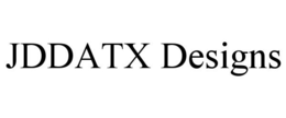 JDDATX DESIGNS trademark