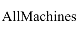 ALLMACHINES trademark