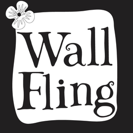 WALL FLING trademark
