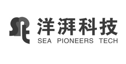 SPT SEA PIONEERS TECH trademark