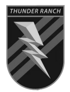 THUNDER RANCH trademark