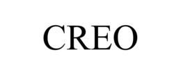 CREO trademark