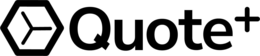 QUOTE⁺ trademark
