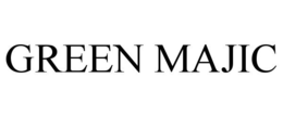 GREEN MAJIC trademark