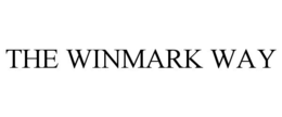 THE WINMARK WAY trademark