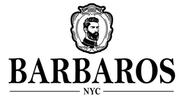 BB BARBAROS NYC trademark