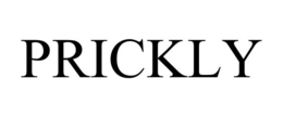 PRICKLY trademark