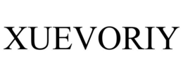 XUEVORIY trademark
