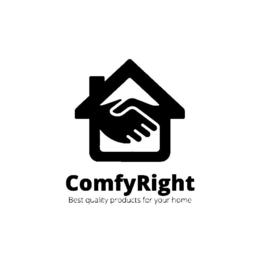 COMFYRIGHT BEST QUALITY PRODUCTS FOR YOUR HOME trademark