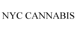 NYC CANNABIS trademark