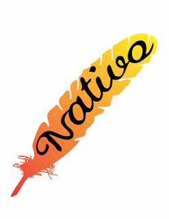 NATIVO trademark