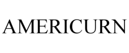 AMERICURN trademark