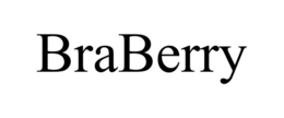 BRABERRY trademark