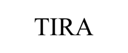 TIRA trademark