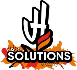 H SOLUTIONS trademark