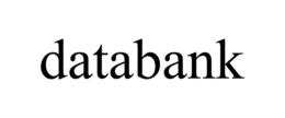 DATABANK trademark