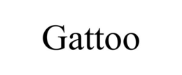 GATTOO trademark