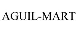 AGUIL-MART trademark