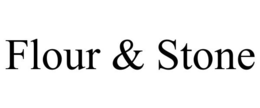 FLOUR & STONE trademark