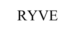 RYVE trademark