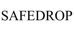 SAFEDROP trademark