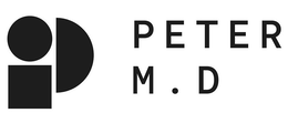 PETER M.D trademark