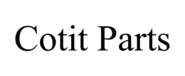 COTIT PARTS trademark