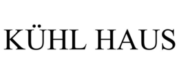 KÜHL HAUS trademark