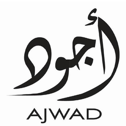 AJWAD trademark