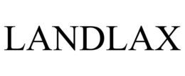 LANDLAX trademark