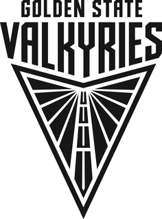 GOLDEN STATE VALKYRIES V trademark
