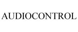 AUDIOCONTROL trademark