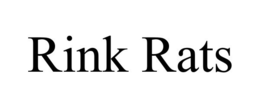 RINK RATS trademark