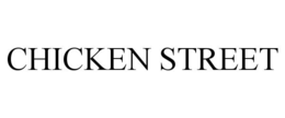 CHICKEN STREET trademark